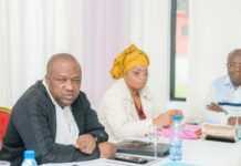 Gabon : Le nouveau maire de Libreville, Léandre Nzué, va-t-il lancer un audit sur la gestion de son prédécesseur, Rose Christiane Ossouka Raponda ?