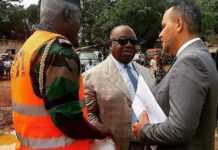 Gabon : Brice Laccruche Alihanga, le directeur de cabinet d’Ali Bongo, lance un contre-appel à agir qui renvoie l’opposition à son inanité