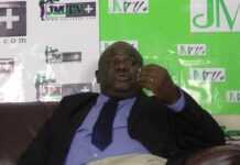 Gabon : Les militants de Dynamique Unitaire ne sont pas venus soutenir ce matin leur leader, Jean Rémy Yama, convoqué à la PJ pour infractions financières
