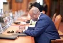 Gabon : A peine nommés, les nouveaux ministres déjà sous pression