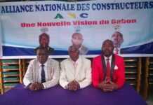 Gabon : L’opposant Jacques Roungou (PPU) « remercie Dieu d’avoir épargné Ali Bongo »