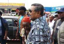 Gabon : Pourquoi Jean Ping s’est finalement résolu à rallier l’ « appel à agir » lancé par un collectif d’opposants