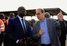 Accident ferroviaire au Gabon : le conducteur de la draisine n’aurait pas respecté la limitation de vitesse