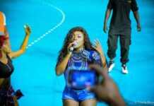 Gabon : Pour son premier concert depuis ses déboires avec la police, Shan’l La Kinda promet « du spectacle »