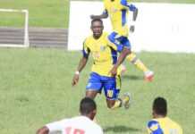 Gabon Oil National Foot : six affiches lors de la 3ème journée et un hommage à Hermann Tsinga