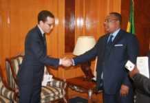 Gabon : Cimaf annonce la mise en production prochainement d’une nouvelle usine de ciment