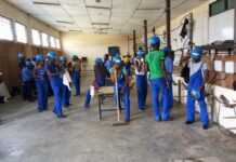 Education au Gabon : Il faut aller au bout de la réforme sur l’enseignement technique et professionnel !