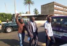 Gabon : Dynamique Unitaire participera bien au dialogue social ouvert ce mardi, confirme Jean-Rémy Yama