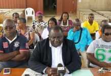 Gabon : Les syndicats de l’Education nationale envisagent une grève d’avertissement de trois jours à compter du 23 avril prochain mais craignent une faible mobilisation