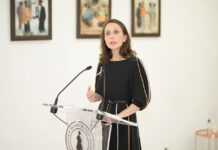 Massacre de chrétiens au Sri Lanka : le message de compassion de Sylvia Bongo Ondimba