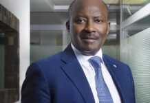 Interview : « Dans les prochaines années, nous avons décidé d’accélérer la performance du Groupe BGFIBank » (Henri-Claude Oyima, PDG)
