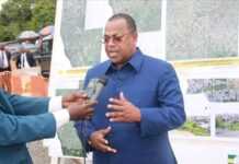Dialogue social au Gabon : Le premier ministre appelle les syndicats à préférer la « négociation constructive » à la « confrontation stérile »