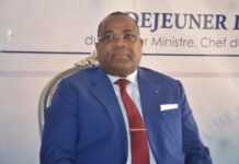 Gabon : Ouverture ce matin du dialogue social qui doit réunir 300 participants