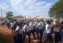 Marches de protestation contre la réforme des bourses au Gabon : La mobilisation des élèves faiblit