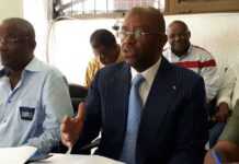 Gabon : Après Jean Ping, Alexandre Barro Chambrier tente à son tour de récupérer la protestation des élèves