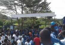 Gabon : plusieurs associations de parents d’élèves dénoncent une instrumentalisation des collégiens et lycéens par les syndicats d’enseignants