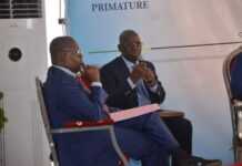 Gabon : « Le RHM (rebaptisé RPM) n’est pas la propriété d’Alexandre Barro Chambrier » (Michel Menga M’Essone)