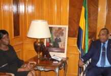 Le Gabon veut accélérer la réhabilitation de 21 lycées techniques et centres de formation avec le concours de la Banque mondiale