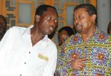 Opposition gabonaise : le vœu pieux de René Ndemezo’o Obiang, le président de Démocratie Nouvelle