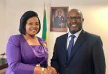 La Banque africaine de développement débloque 100 millions de dollars pour soutenir les projets de réforme de l’éducation au Gabon