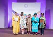 Gabon : La Fondation Sylvia Bongo Ondimba lance le prix Agathe Okumba D’Okwatsegue pour lutter contre les violences faites aux femmes