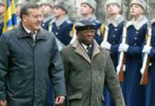Guinée équatoriale : Antonio Mba Nguema, demi-frère du président, est mort à l’âge de 68 ans