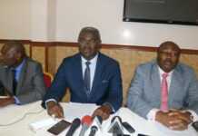 Gabon : « Le débat sur la vacance du pouvoir présidentiel a fait long feu. Il est désormais caduque » (CRPG)