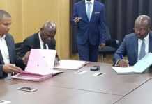 Football : Viré, Daniel Cousin, l’ex-sélectionneur du Gabon, tacle le ministre des Sports Bilie-By-Nze et les dirigeants de la FEGAFOOT