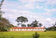 Les écoles au Gabon auraient-elles été construites en toute illégalité ?