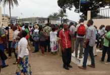 Gabon : Sous l’effet des réformes, les effectifs de la fonction publique sont passés sous la barre des 100 000 agents en 2018