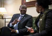 BGFI Gabon devient la première banque à dépasser les 100 milliards de F CFA de capitalisation en Afrique centrale