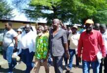 Gabon : Une nouvelle plainte pour malversations déposée contre le syndicaliste Jean-Rémy dans le cadre de l’affaire SCI Serpentin