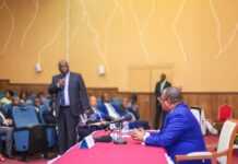 Recensement des agents publics au Gabon : le gouvernement publiera pour la première fois « en toute transparence » les résultats