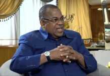 Pour la première fois depuis 2013, Julien Nkoghe Bekalé a répondu hier sur Gabon 24 aux accusations de détournement de 20 milliards de F CFA de fonds publics : « je vous le dis droit dans les yeux, je n’ai pas pris un copec »