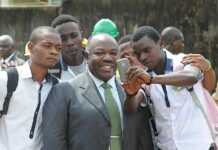 Gabon : Ali Bongo prononcera un discours à la Nation