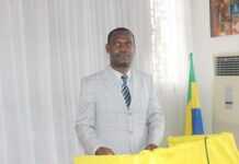 Gabon : L’opposant Frédéric Massavala rejugé devant la Cour d’appel le 16 mai