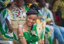 Le Sénat examine le projet de loi sur le mariage coutumier, pratique très répandue au Gabon et constitutive de son identité