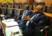 Gabon : Les députés votent un nouveau Code des hydrocarbures pour « relancer la production et créer des emplois » mais souhaitent des garde-fous pour « éviter l’inflation des prix à la pompe »