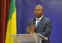 Gabon : Récompensé pour sa loyauté et son efficacité, Alain-Claude Bilie-By-Nze décroche pour la première fois un portefeuille régalien en devenant ministre des Affaires étrangères