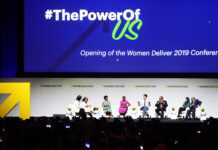Women Deliver 2019 : A Vancouver, la Fondation Sylvia Bongo Ondimba et l’ONU Femmes s’engagent à travailler de concert pour promouvoir la cause féminine au Gabon