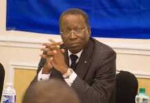 Gabon : Charles M’Ba, l’ex-ministre délégué aux Finances d’Omar Bongo, songerait à se présenter à la prochaine élection présidentielle de 2023