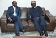 Au Cameroun, BGFIBank finance un projet de mini-centrale hydroélectrique économique et écologique