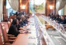 Gabon : L’essentiel du conseil des ministres du 13 juin 2019 en une minute de lecture