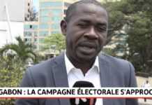 Média : Le journaliste Ismaël Obiang Nze démissionne de Gabon 24