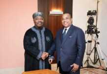 Gabon : Le premier ministre Julien Nkoghe Bekalé s’explique sur sa relation avec le président Ali Bongo