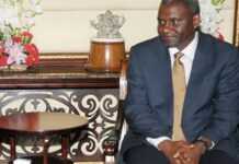 Fake news : Contrairement aux indications de La Lettre du Continent, l’ancien ministre Magloire Ngambia n’a pas été remis en liberté
