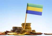 Le Gabon va lancer un emprunt obligataire de 100 milliards de francs CFA au cours du deuxième semestre 2019
