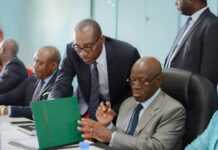 Bourses étudiantes au Gabon : Accord en vue entre le gouvernement et les syndicats