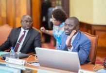 Gabon : « La création de Trans-Urb ne signifie pas la disparition de la Sogatra » (Justin Ndoundangoye, ministre des Transports, ministre des Transports)