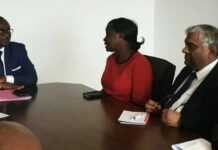 Lutte contre la corruption : La Banque mondiale et le FMI vont accompagner le Gabon dans sa réforme du code des marchés publics